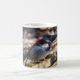 Mug Maison Sparrow