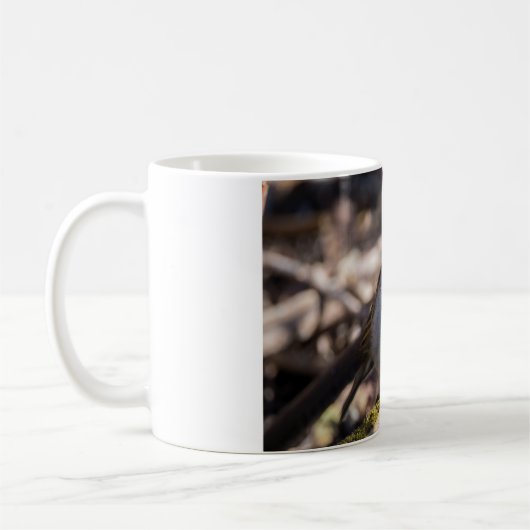 Mug Maison Sparrow (Gauche)