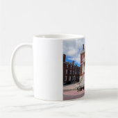 Mug Maison sur mesure à Salem Massachusetts (Gauche)