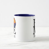 Mug MAISON Tempe Arizona 11oz (Centre)