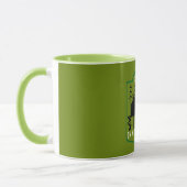 Mug Maison Treehouse (Gauche)