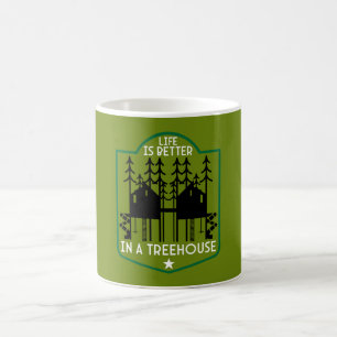 Mug Maison Treehouse