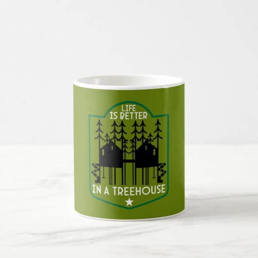 Mug Maison Treehouse (Centre)