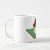 Mug Maison vendue (Gauche)