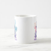 Mug Maison Whimsical Haunted (Centre)