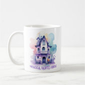 Mug Maison Whimsical Haunted (Gauche)