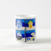 Mug Maisons 1 (Centre)