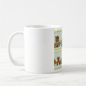 Mug Maisons bancales (Gauche)
