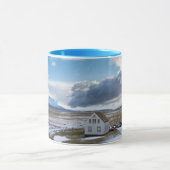 Mug Maisons Contemporaines (Centre)