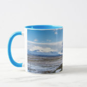 Mug Maisons Contemporaines (Gauche)