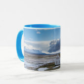 Mug Maisons Contemporaines (Devant gauche)
