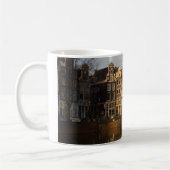 Mug Maisons de canal (Gauche)