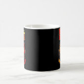 Mug Maisons Et Humains Drôle Jeu De Dés Rpg De Table P (Centre)