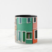 Mug Maisons sur le front de mer (Centre)