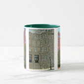Mug Maisons urbaines de Boston (Centre)