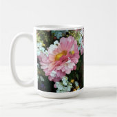 Mug Maisy en rose (Gauche)