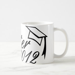 Mug Maître 2012