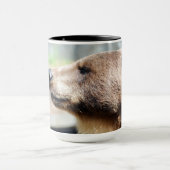 Mug Maître Bruin (Centre)