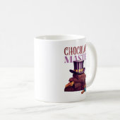 Mug Maître Chocolatier (Devant droit)