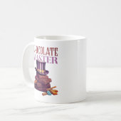 Mug Maître Chocolatier (Devant gauche)