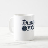 Mug Maître de cachot (Devant gauche)