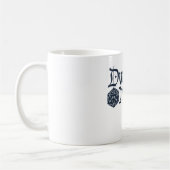 Mug Maître de cachot (Gauche)