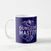 Mug Maître de Dungeon (Gauche)