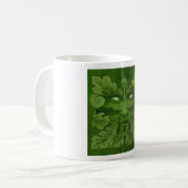 Mug maître de greenman (Devant gauche)