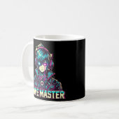 Mug "Maître de jeu." (Devant gauche)
