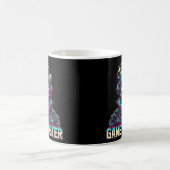 Mug "Maître de jeu." (Centre)
