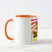 Mug “Maître de la création de scrapbooks” (Gauche)