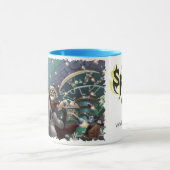 Mug Maître de Micromajig (Centre)