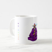 Mug Maître de Soi (Devant gauche)