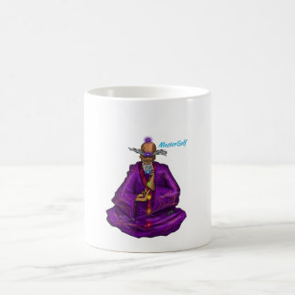 Mug Maître de Soi