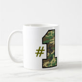 Mug Maître d'école ou toute spécialité V27 du numéro (Gauche)