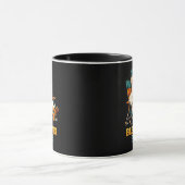 Mug Maître des gradins de l'oie (Centre)