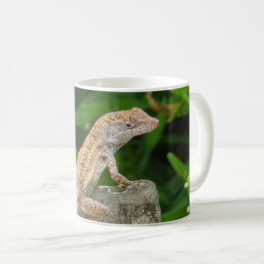 Mug Maître du camouflage (Devant droit)