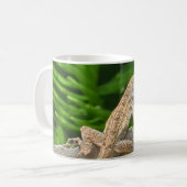 Mug Maître du camouflage (Devant gauche)