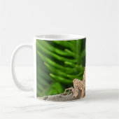 Mug Maître du camouflage (Gauche)