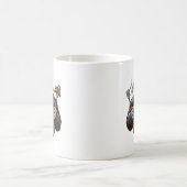 Mug Maître Grill Gorilla (Centre)