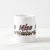 Mug Maître Miso (Centre)
