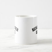 Mug Maître Reiki (Centre)