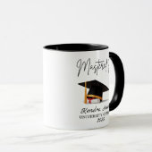 Mug Maîtrisé ! Master en poche (Devant droit)