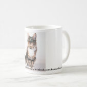 Mug Maiw (Devant droit)
