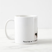 Mug Maiw (Gauche)