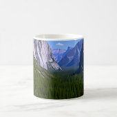 Mug Majesté À feuillage persistant Yosemite (Centre)