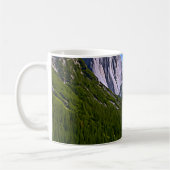 Mug Majesté À feuillage persistant Yosemite (Gauche)