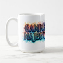 Majesté du jeu