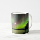 Mug Majestic Aurora (Devant droit)