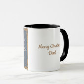 Mug Majestic Bull Elk (Devant droit)